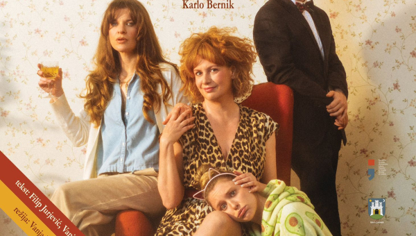 Hit komedija „Parazitska posla“ stiže u Valpovo